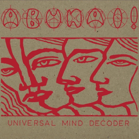 Universal Mind Decoder Abunai!