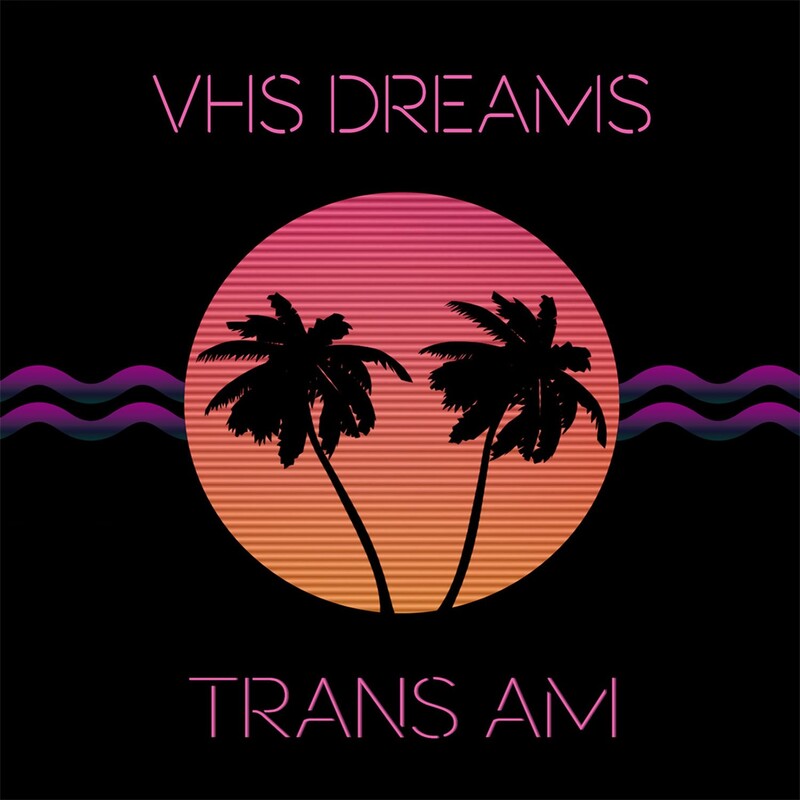 Trans AM (Picture Disc)