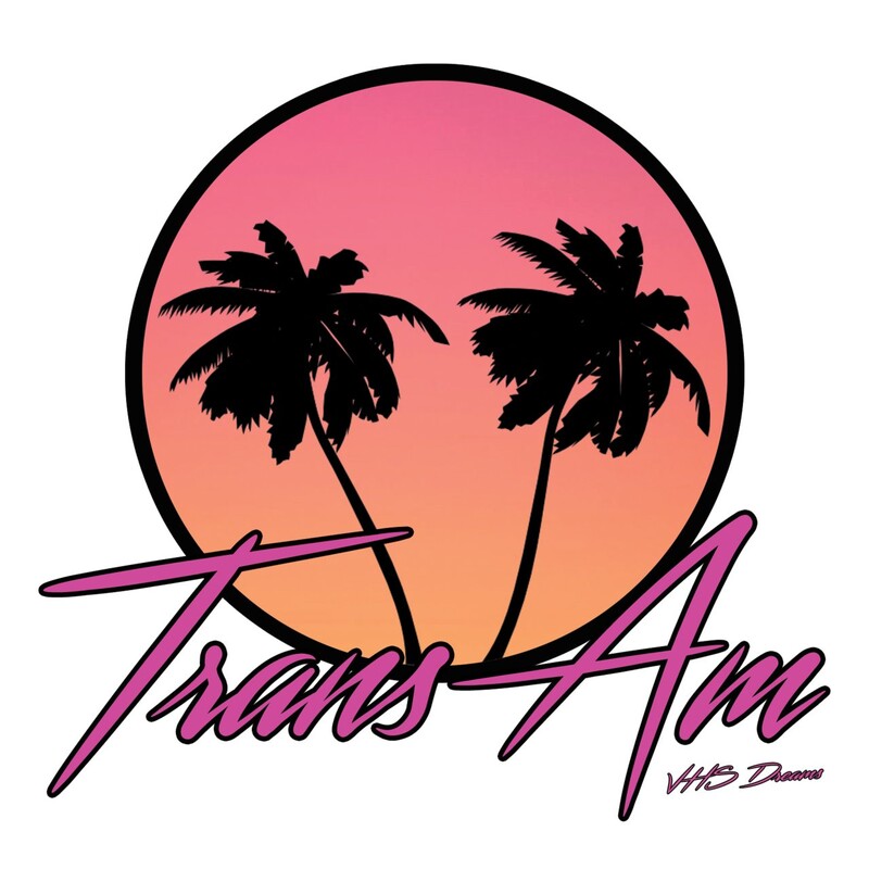 Trans AM (Picture Disc)