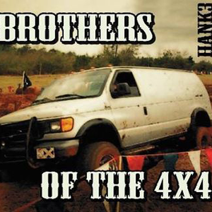 Brothers Of The 4x4