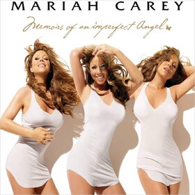Memoirs Of An Imperfect Angel Mariah Carey