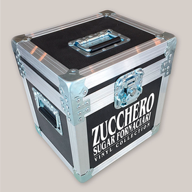 Sugar Fornaciari - Studio Vinyl Collection Zucchero