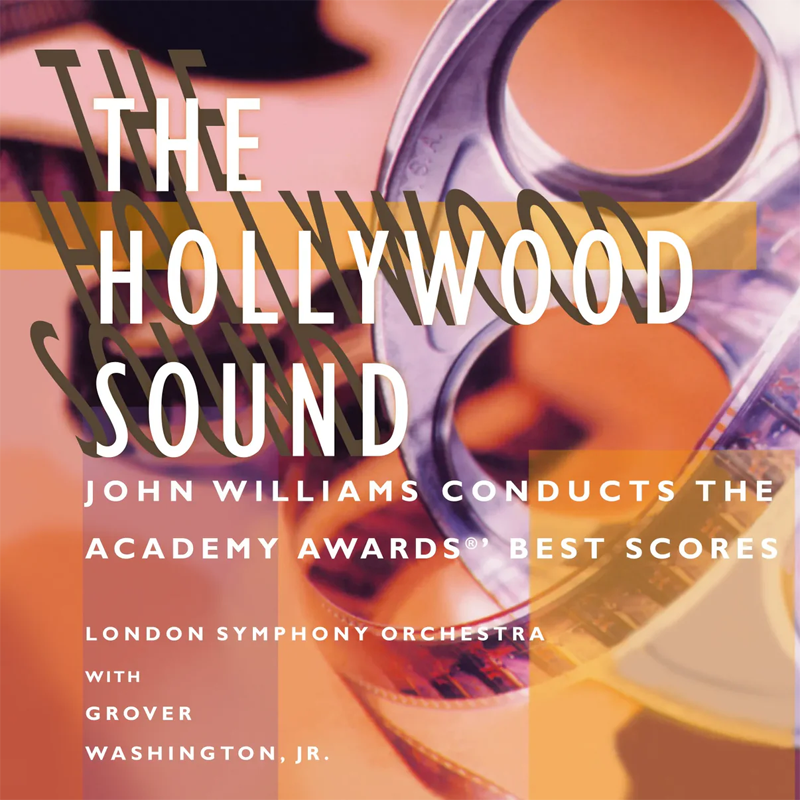 The Hollywood Sound