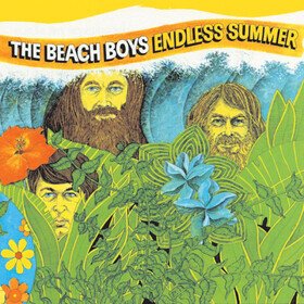 Endless Summer (Limited Edition) The Beach Boys