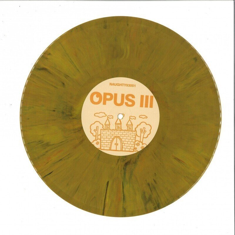 Opus III  Kingz Of The Castle