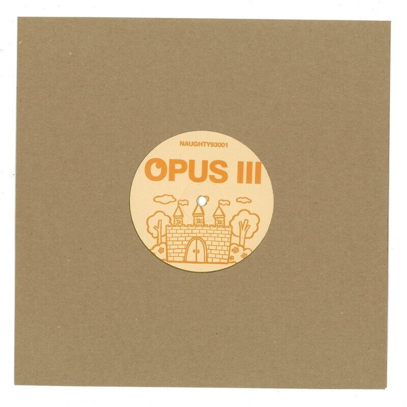 Opus III  Kingz Of The Castle
