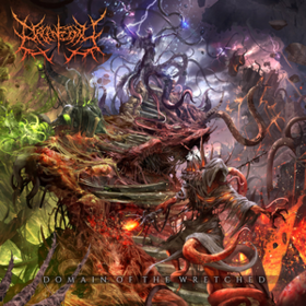 Domain Of The Wretched Organectomy