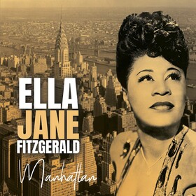 Manhattan Ella Fitzgerald