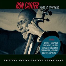 Finding The Right Notes Ron Carter