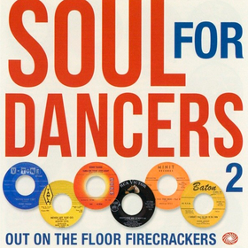 Soul For Dancers 2 Various Artists