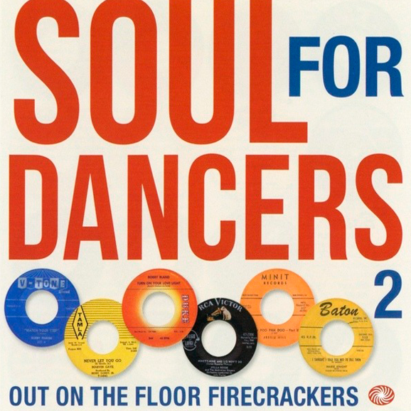 Soul For Dancers 2