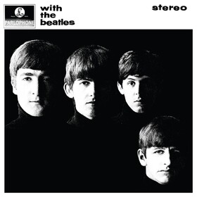 With The Beatles The Beatles