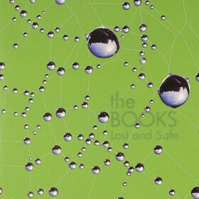 Lost And Safe The Books