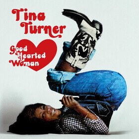 Good Hearted Woman Tina Turner