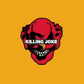 Killing Joke Killing Joke