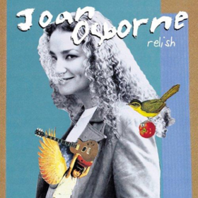 Relish Joan Osborne