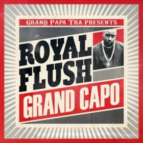 Grand Capo Royal Flush