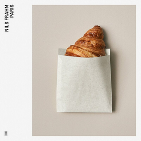 Paris (Limited Edition) Nils Frahm