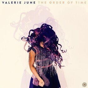Order Of Time Valerie June