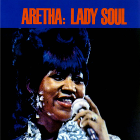 Lady Soul Aretha Franklin