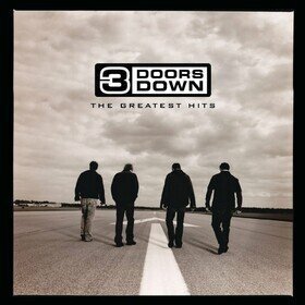 The Greatest Hits Three Doors Down