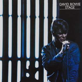 Stage (2017) David Bowie