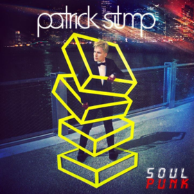 Soul Punk Patrick Stump