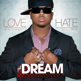 Love Hate The-dream