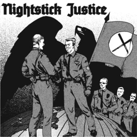 Nightstick Justice Nightstick Justice