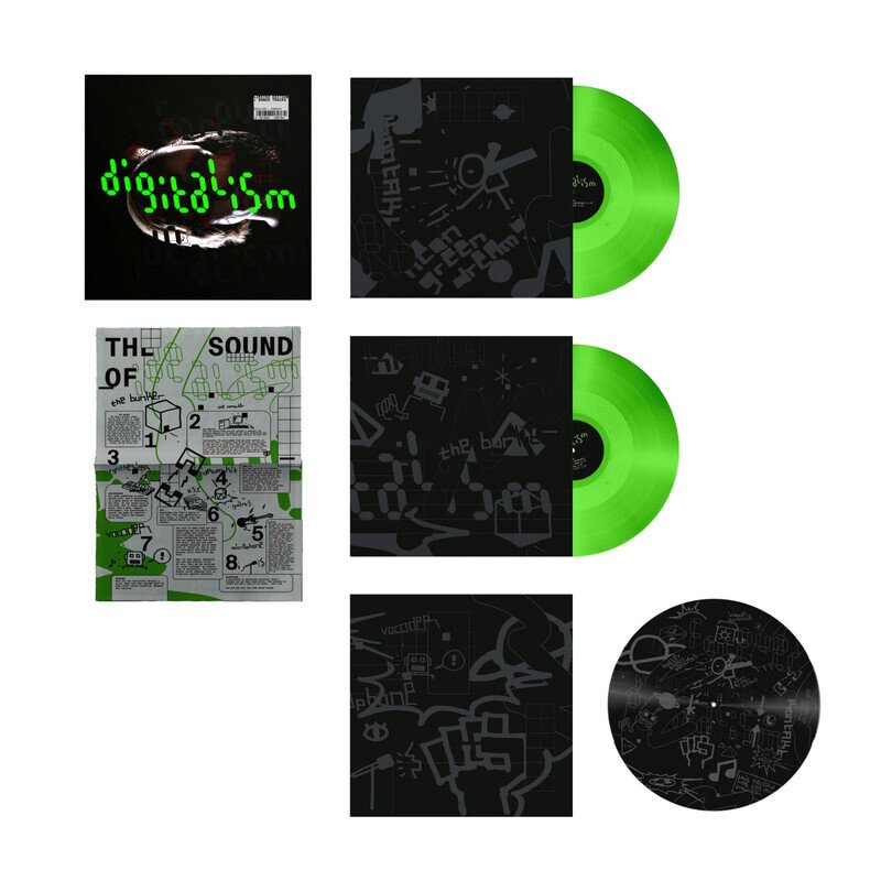 Idealism Forever (Special Anniversary Edition)
