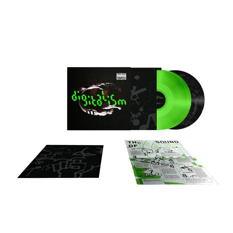Idealism Forever (Special Anniversary Edition)