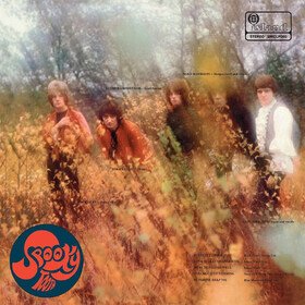 It's All About Spooky Tooth
