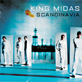 Scandinavia King Midas
