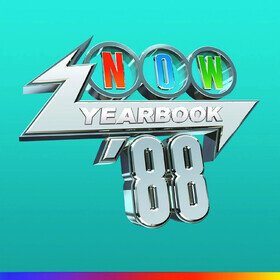 Now Yearbook '88 Various Artists