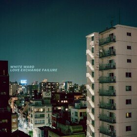 Love Exchange Failure (2023 Coloured Reissue) White Ward