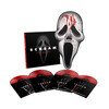 Scream (Limited Box Set)