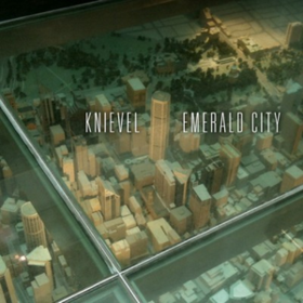 Emerald City Knievel