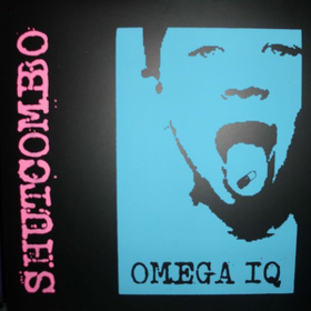 Omega Iq Shutcombo