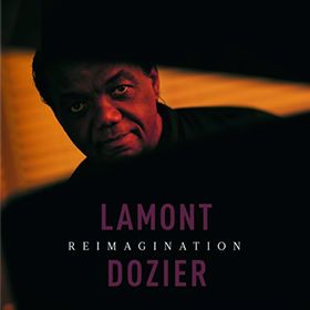 Reimagination Lamont Dozier