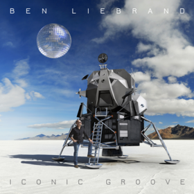 Iconic Groove Ben Liebrand