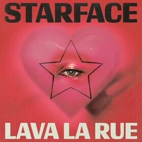Starface Lava La Rue