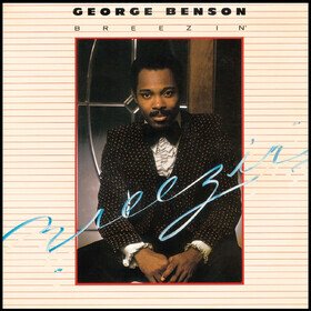 Breezin' George Benson
