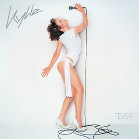 Fever (20th Anniversary) Kylie Minogue