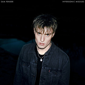 Hypersonic Missiles (Signed) Sam Fender