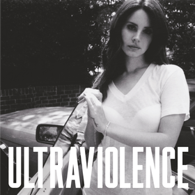 Ultraviolence (Deluxe Edition) Lana Del Rey