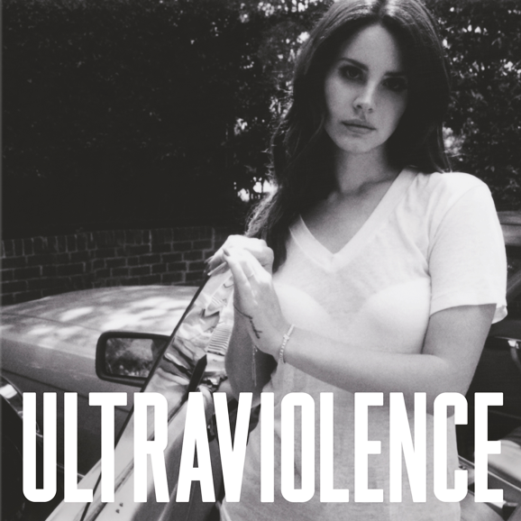 Ultraviolence (Deluxe Edition)