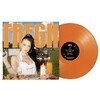 Frech (Orange Colored)