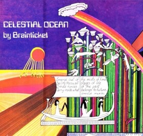 Celestial Ocean Brainticket