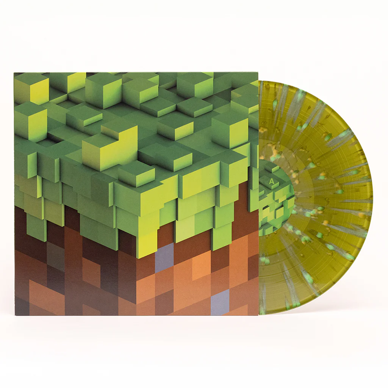 Minecraft - Volume Alpha (10th Anniversary Edition)