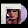 Midnights (Lavender Edition)